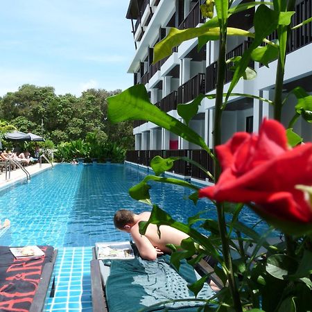 Apasari Krabi - Sha Extra Plus Hotel Ao Nang Exterior photo